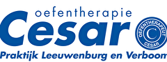 Praktijk Cesar Oefentherapie