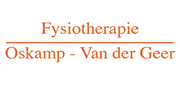 Oskamp & van der Geer Fysiotherapie